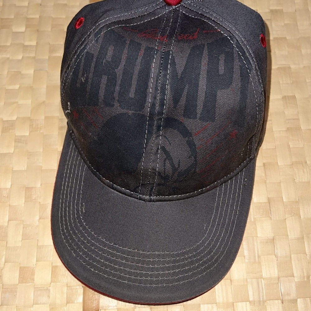 Disney Grumpy Ball Cap